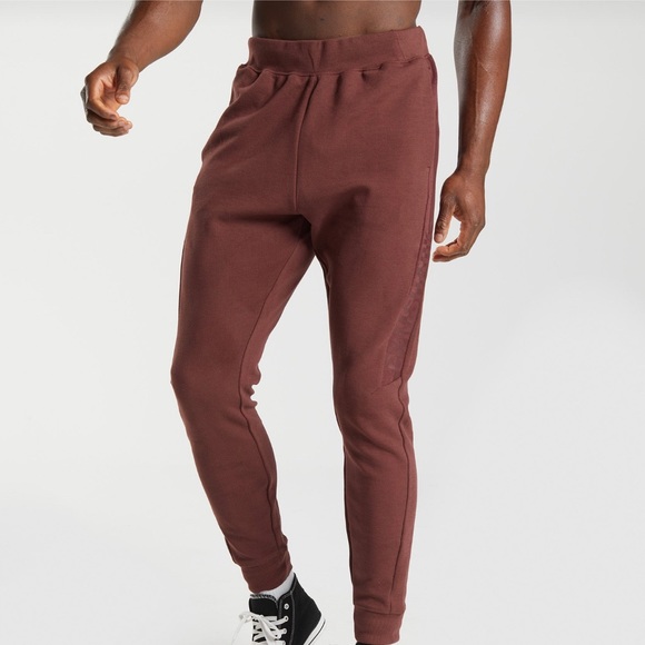 4 Gymshark Bold React Joggers Size XS & S - Picture 5 of 6